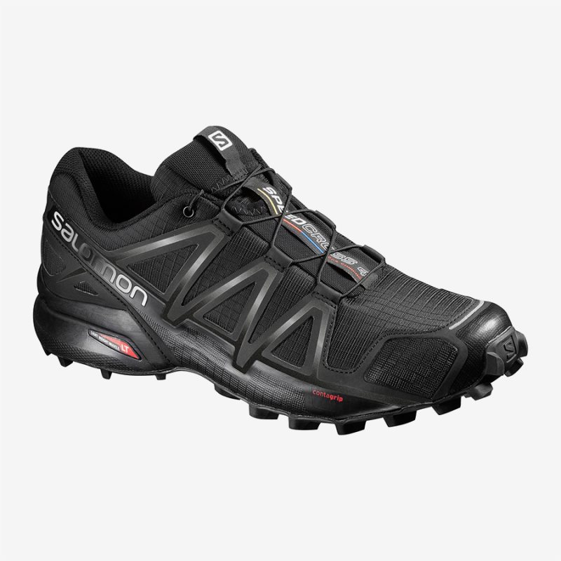 Salomon F rfi Terepfut Cip rak Olcs n Salomon SPEEDCROSS 4